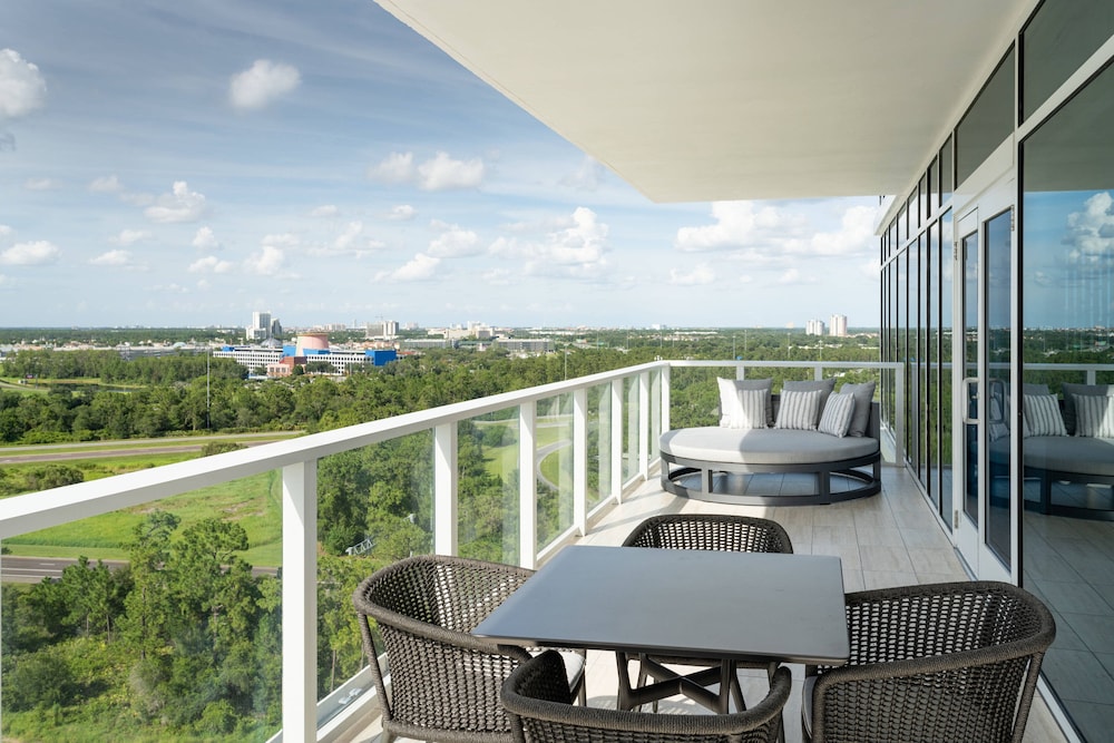 Jw Marriott Orlando Bonnet Creek Resort Spa 7/74