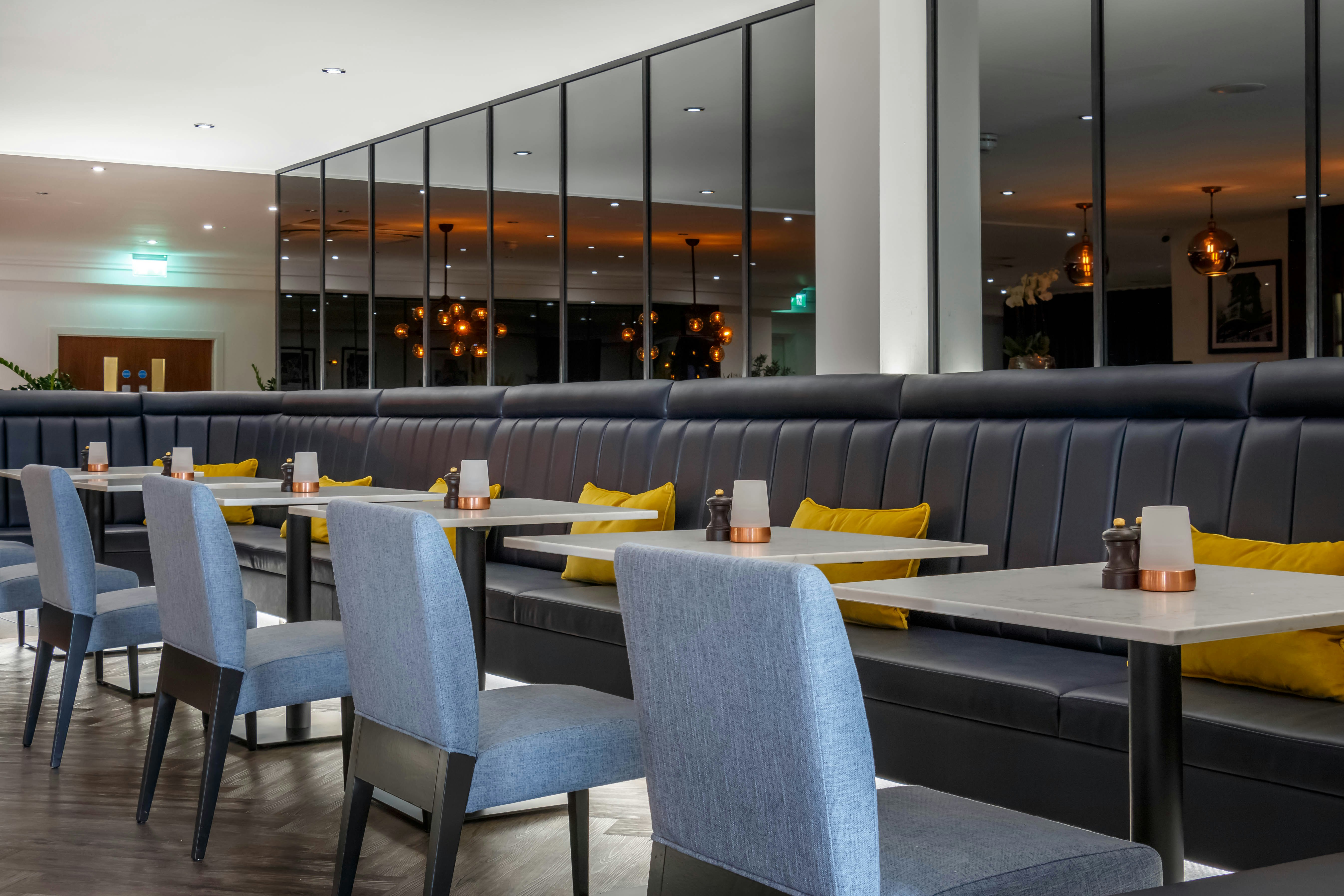 Garner Hotel Preston Samlesbury 56/77