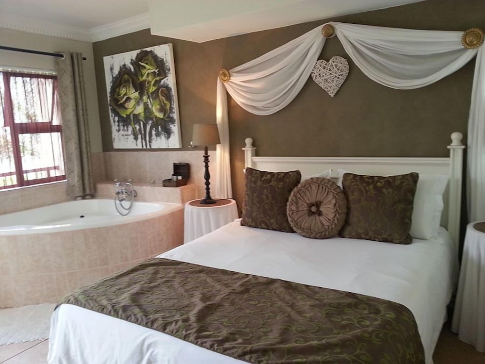 La Dolce Vita Guest House 11/50