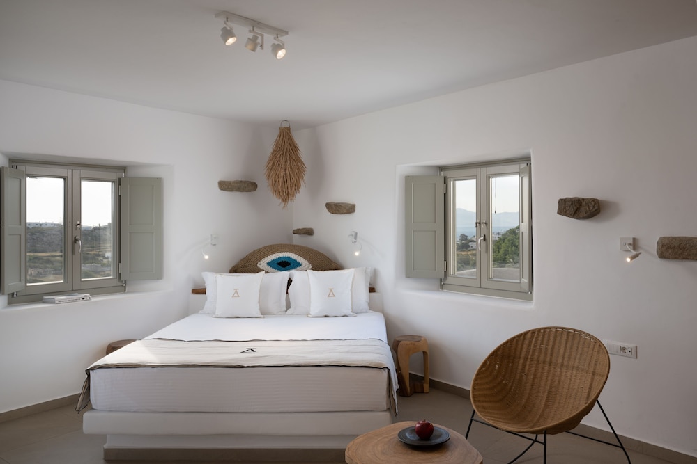 Ikies of Mykonos 16/50