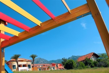 Residence Villa Beuca 15/50