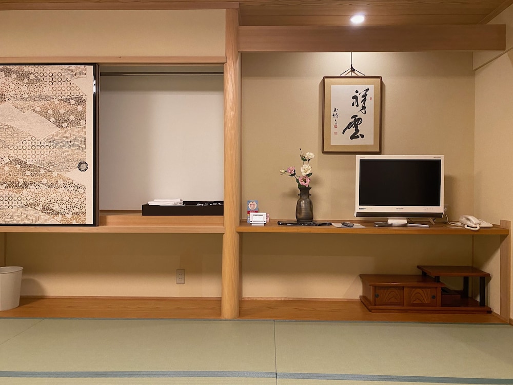 Ryokan Sawaya Honten 10/50