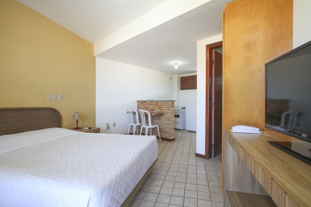Marambaia Apart Hotel 15/50