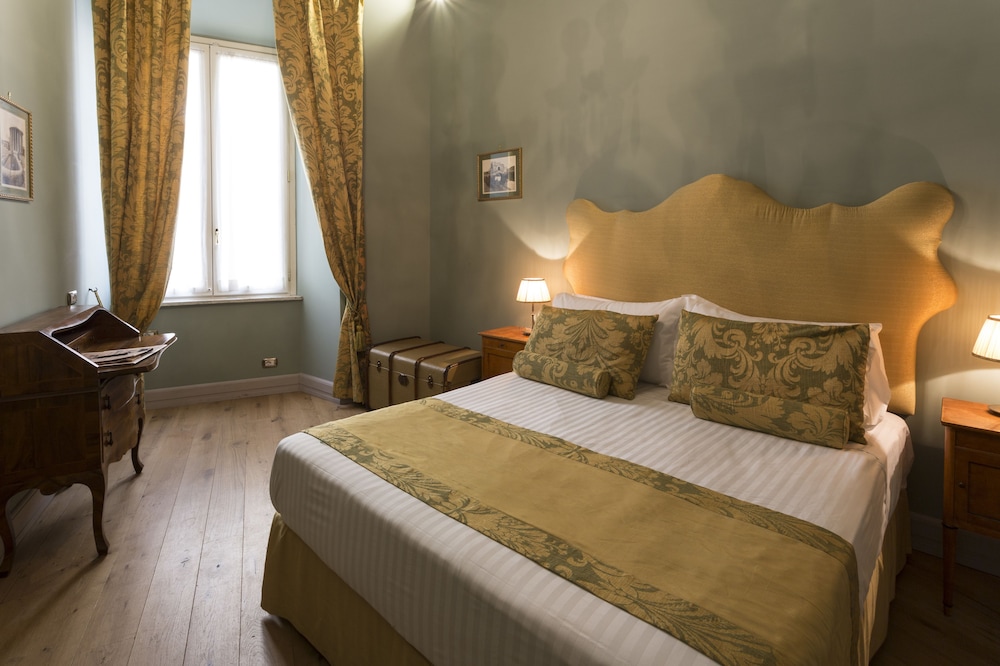 Navona Grand Suite 4/50