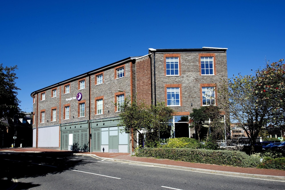 Premier Inn Lewes Town Centre in Lewes