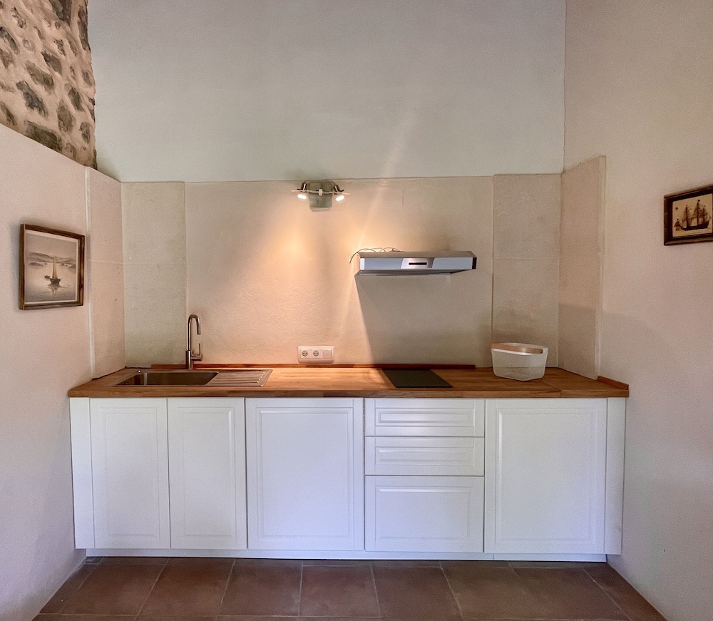 FINCA HOTEL SON PONT 9/60