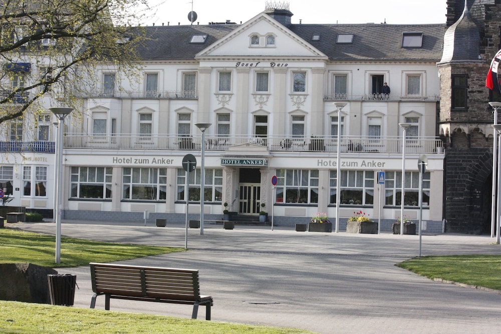 Hotel Zum Anker 7/50