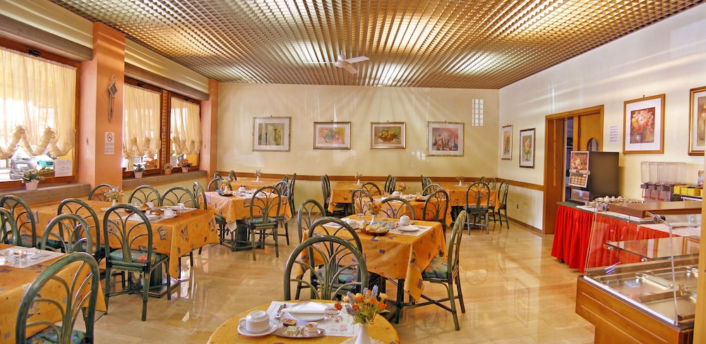 Hotel Bellaria 11/24
