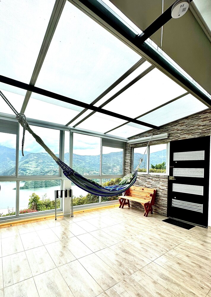 La Vista EcoHouse 29/55