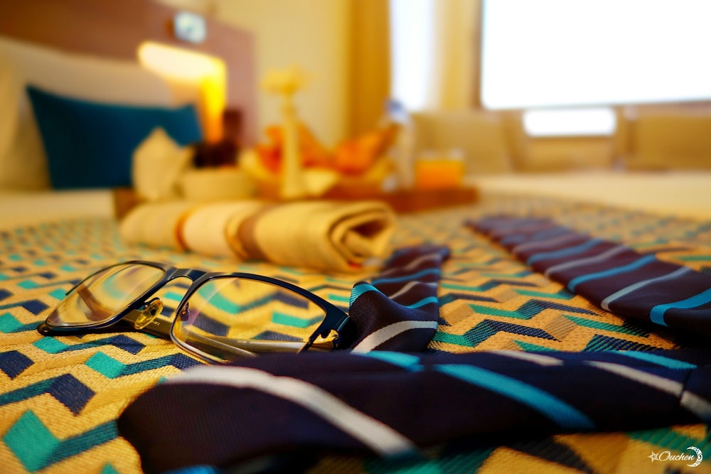 Fredj Hotel And Spa 42/48