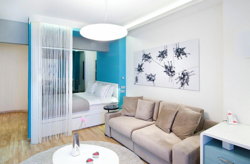 NURU ZIYA SUITES 60/82