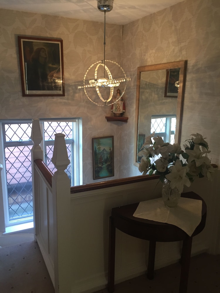 Edgware Bed and Breakfast 22/34
