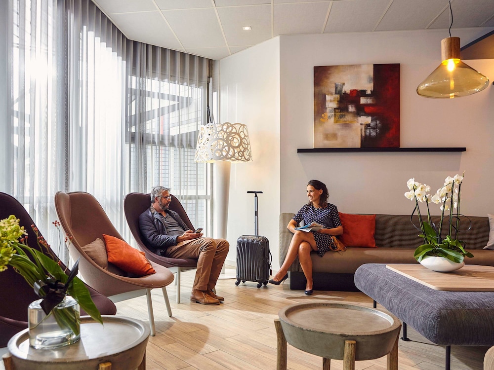 Novotel Paris Centre Bercy 52/70