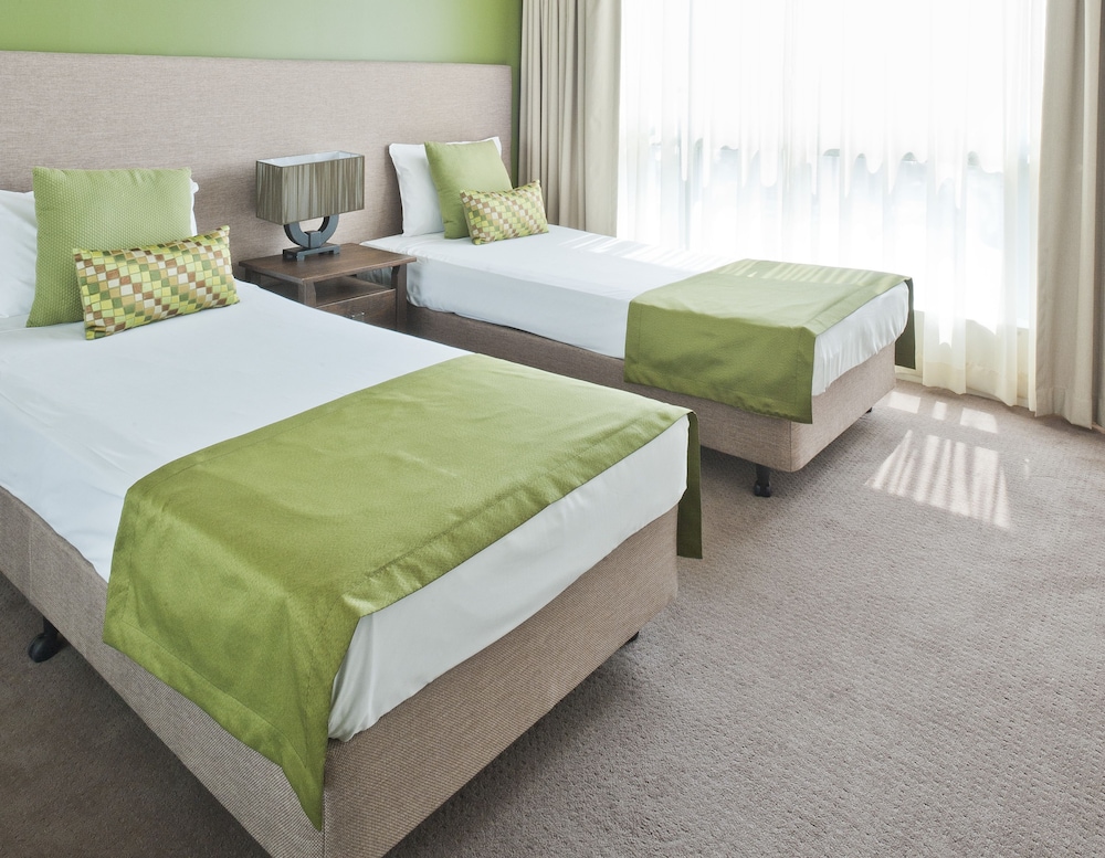 Mantra Crown Towers Surfers Paradise 53/95