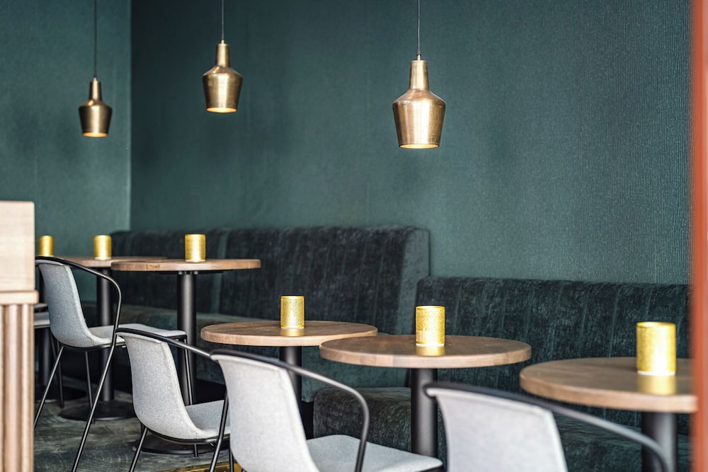Stockholm Inn Hotel 15/32