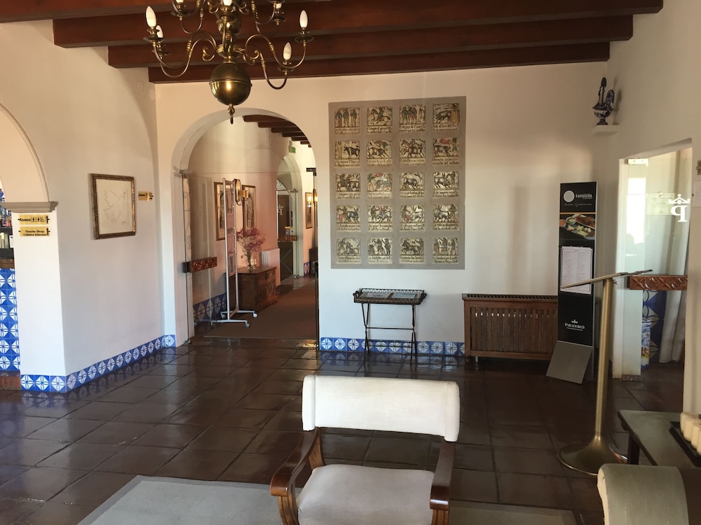 Parador de Arcos de la Frontera 9/50