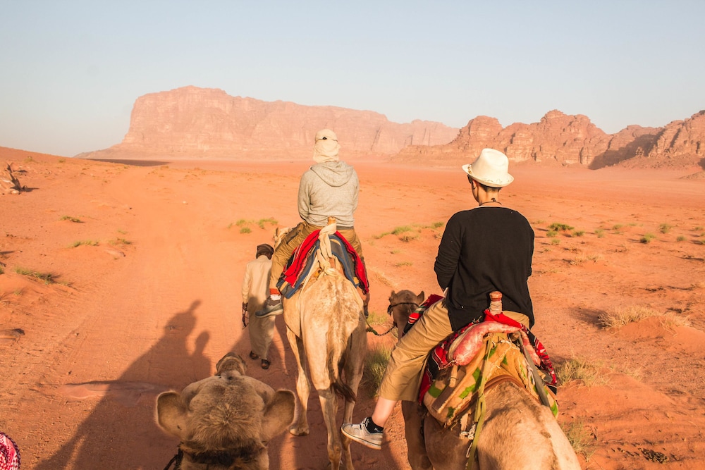 Wadirum Quiet Village Camp 34/49