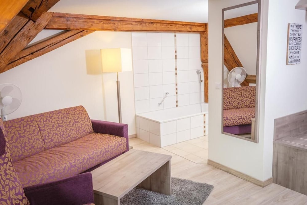 Sternen Hotel and Restaurant 26/50