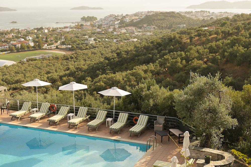 Vigles Sea View 50/57