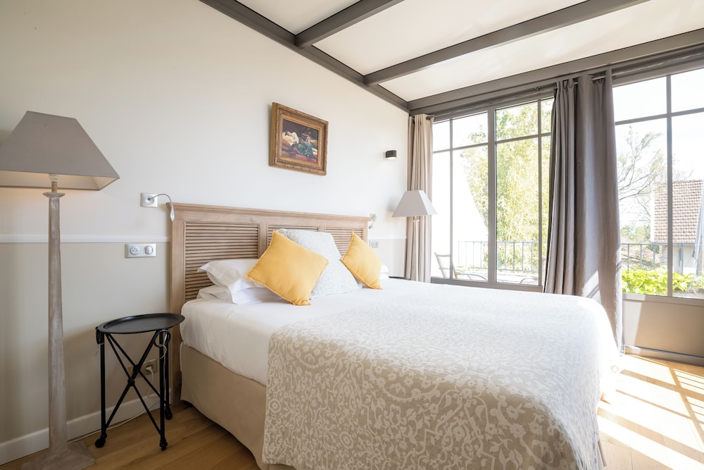 Hotel Villa Louise 9/47