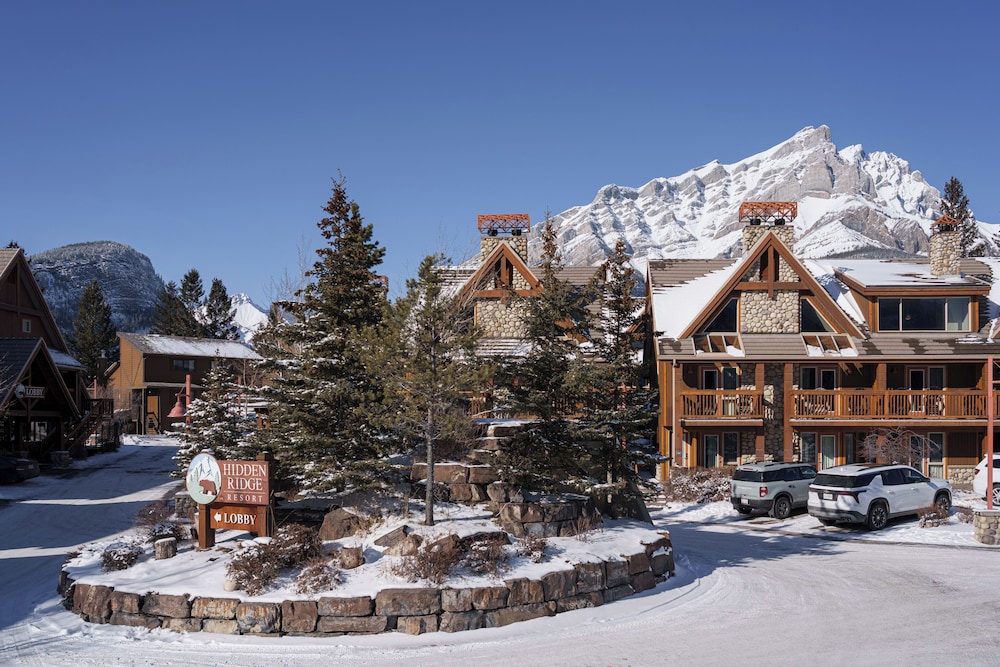 Hidden Ridge Resort 65/73