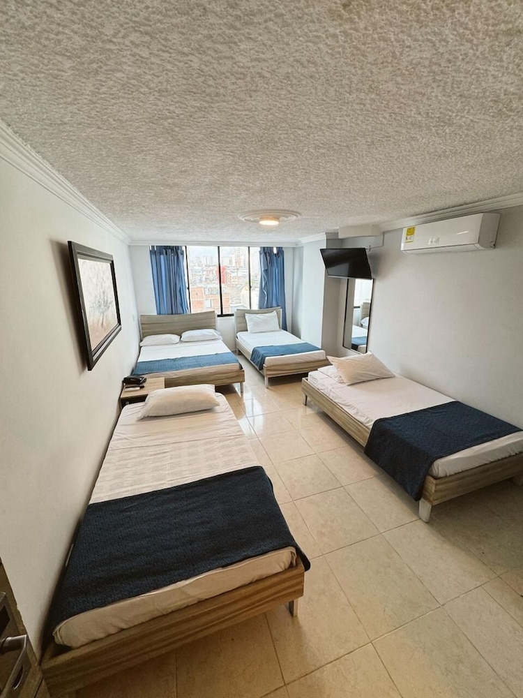 Hotel Plazuela Real 15/24