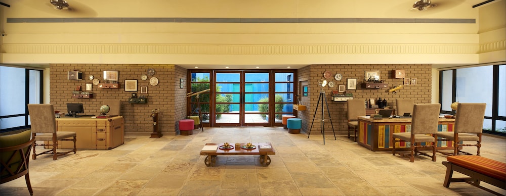 Club Mahindra Kanha 11/17