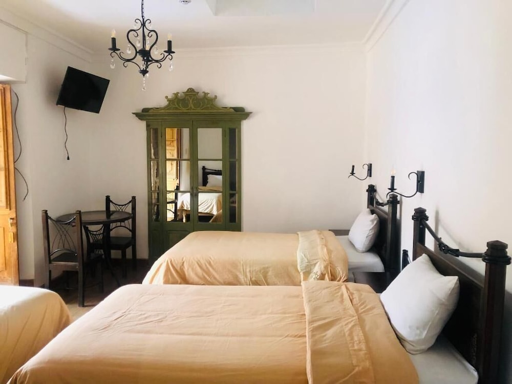 Hostal Qorichaska 32/51