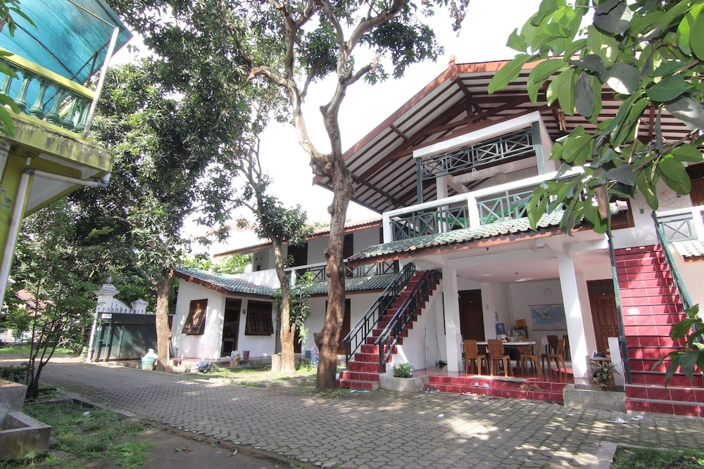 Arjuna 31 Homestay 2/41