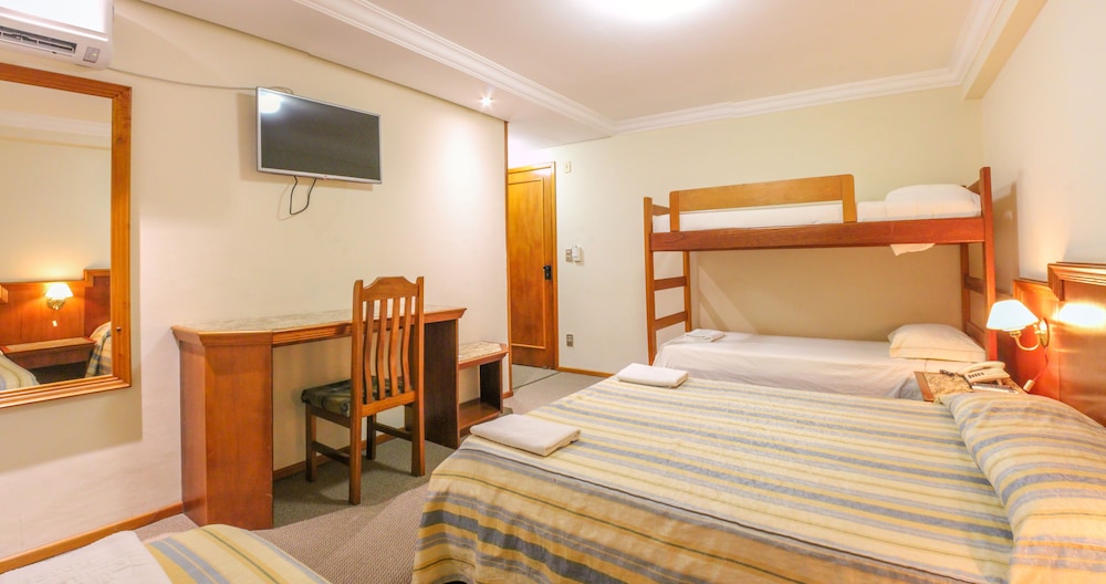 Hotel San Isidro 14/40