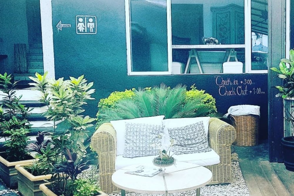 Hotel VF Cuernavaca 5/19