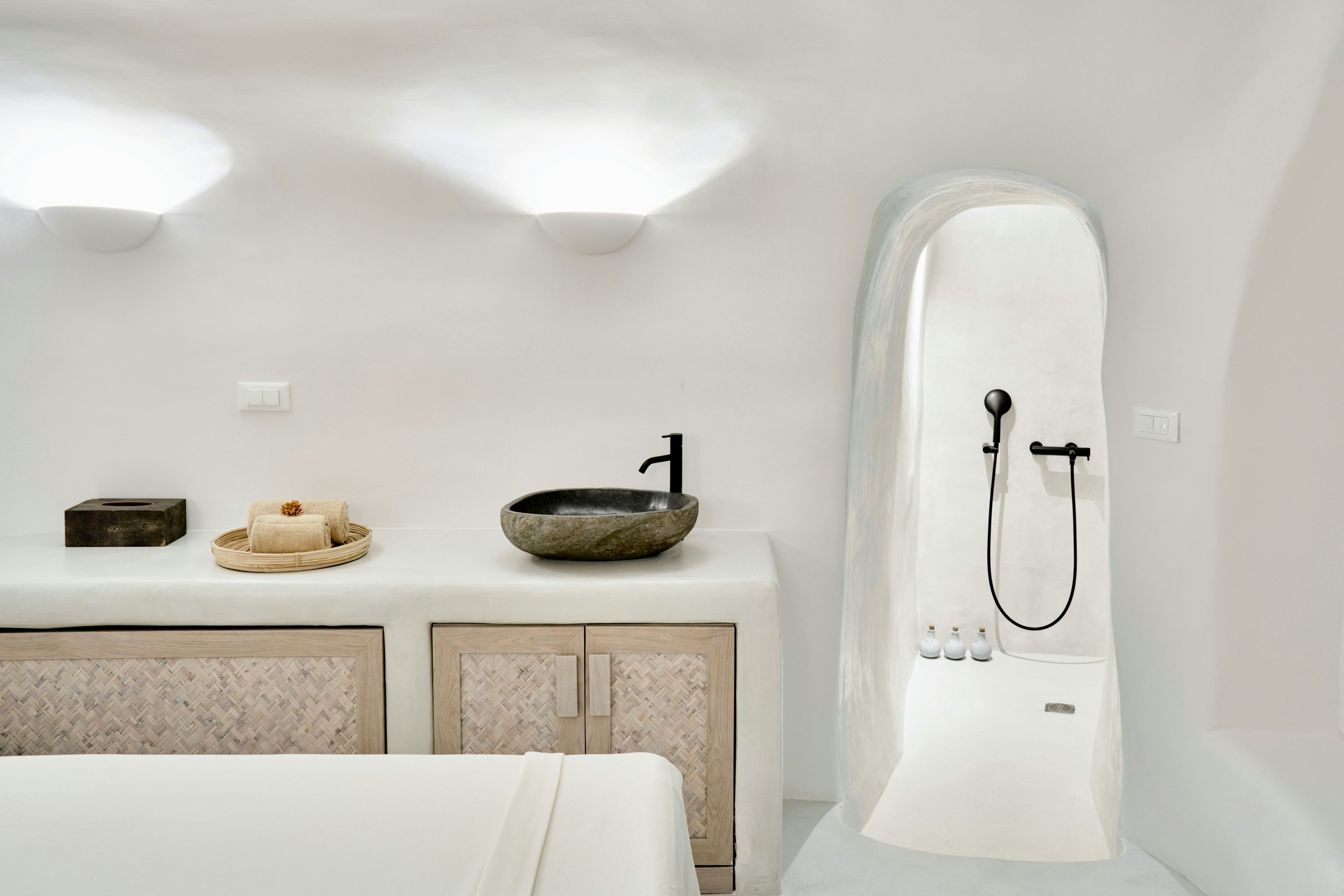 Vedema A Luxury Collection Resort Santorini 4/15