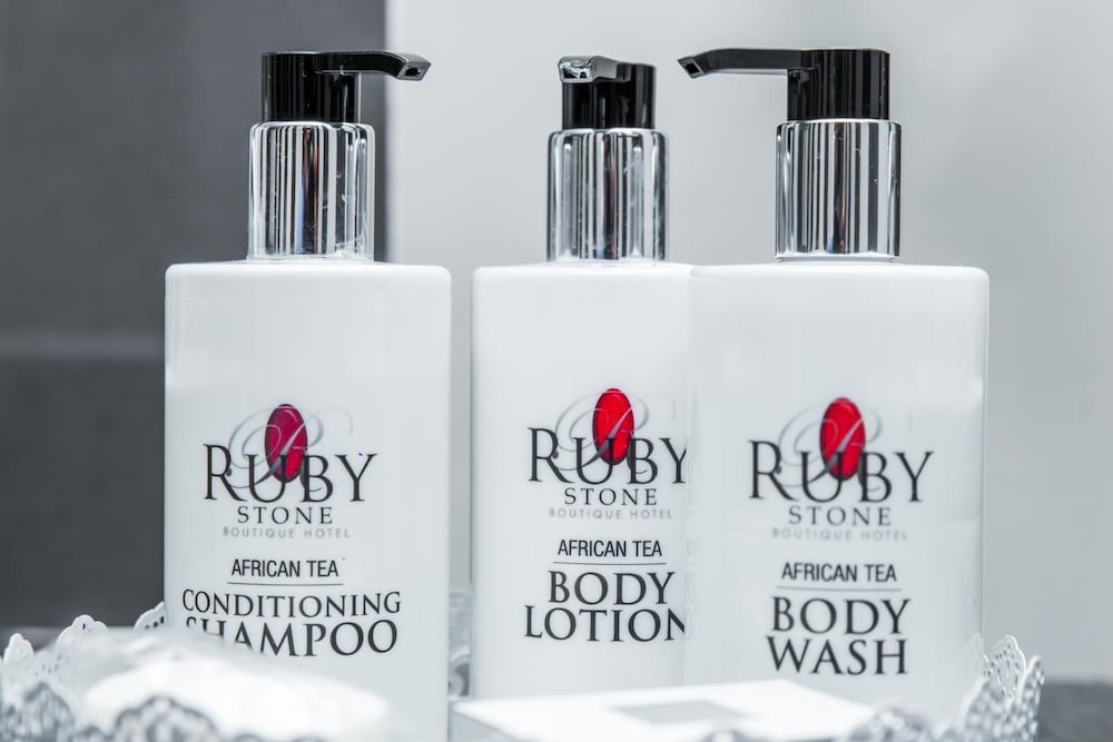 Ruby Stone Boutique Hotel 19/50