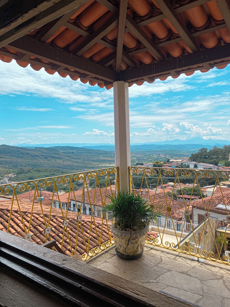 Hotel Montanhas de Minas 70/74