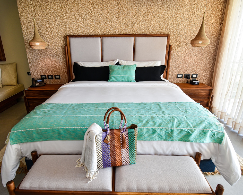 Mvngata Beach Hotel 14/50