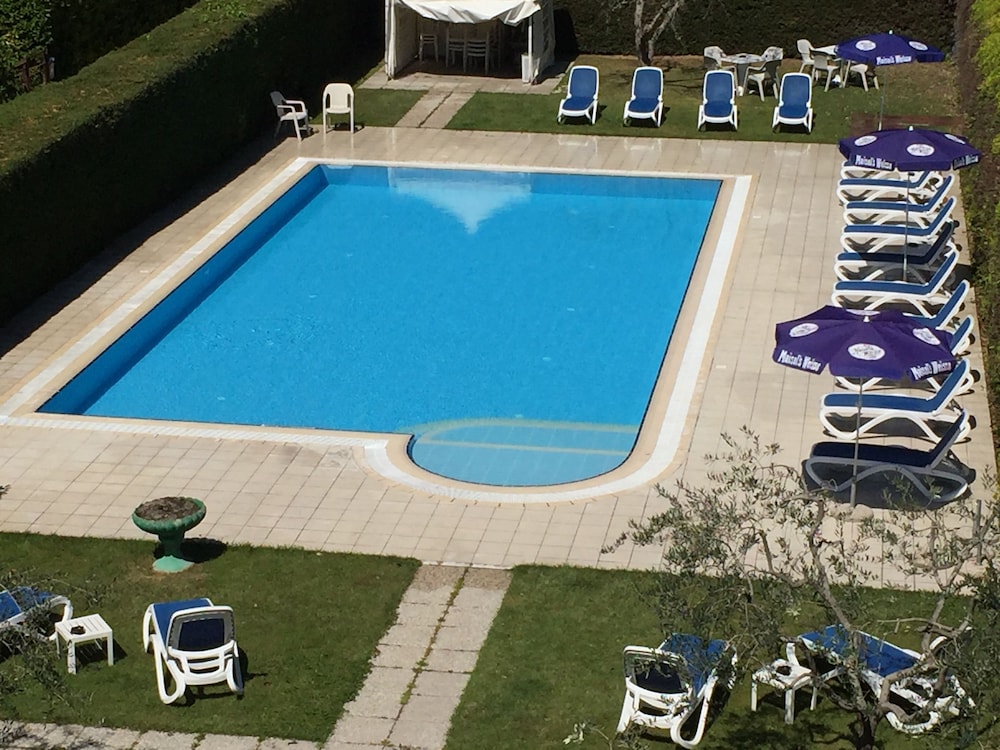 Hotel Andreis 4/43