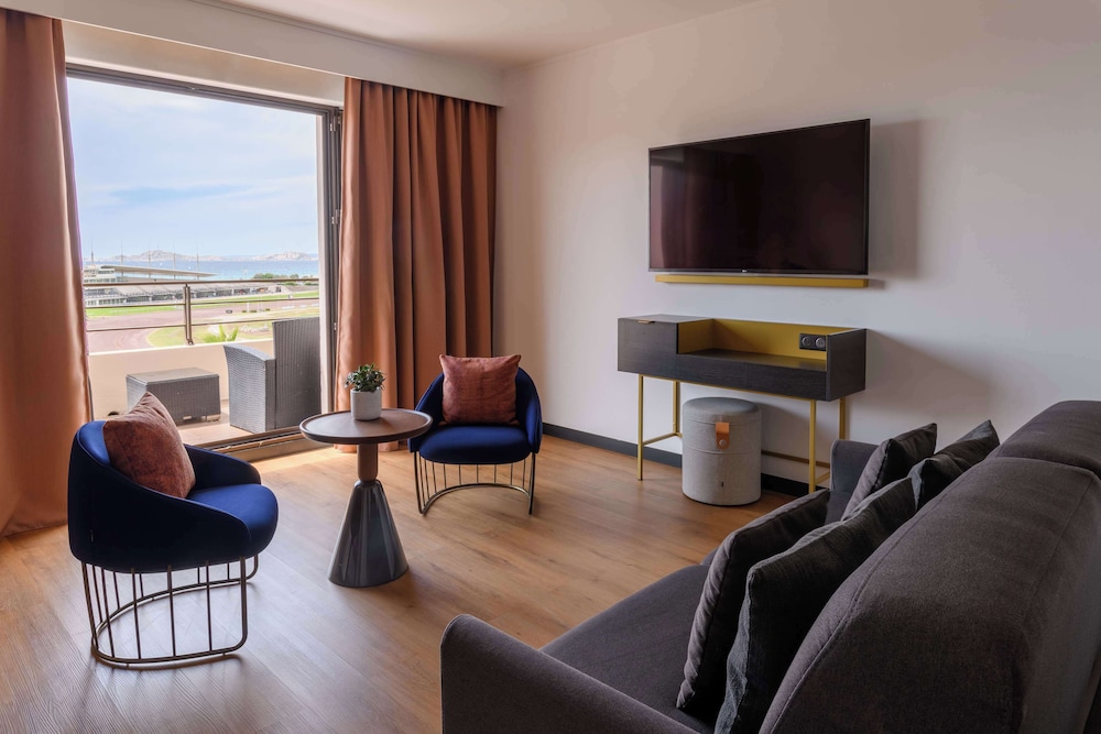 Hotel Villa M Marseille 33/51