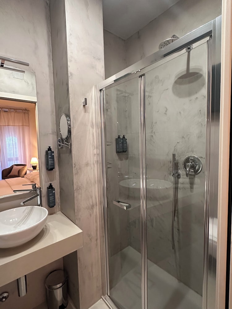 Hotel San Giuseppe 50/50