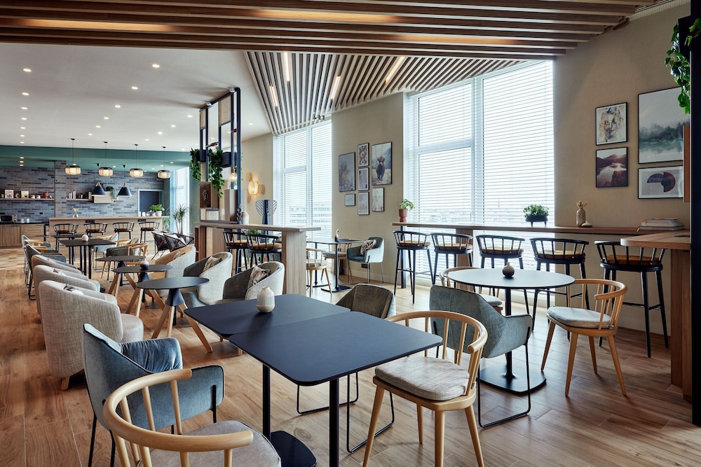 Residence Inn Strasbourg 29/50