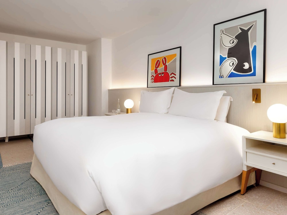 SOFITEL AGADIR THALASSA SEA AND SPA 12/50
