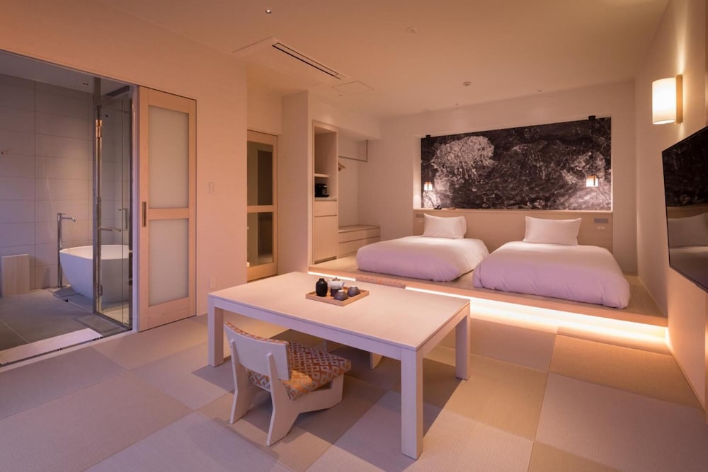 Solest Takachiho Hotel 22/35