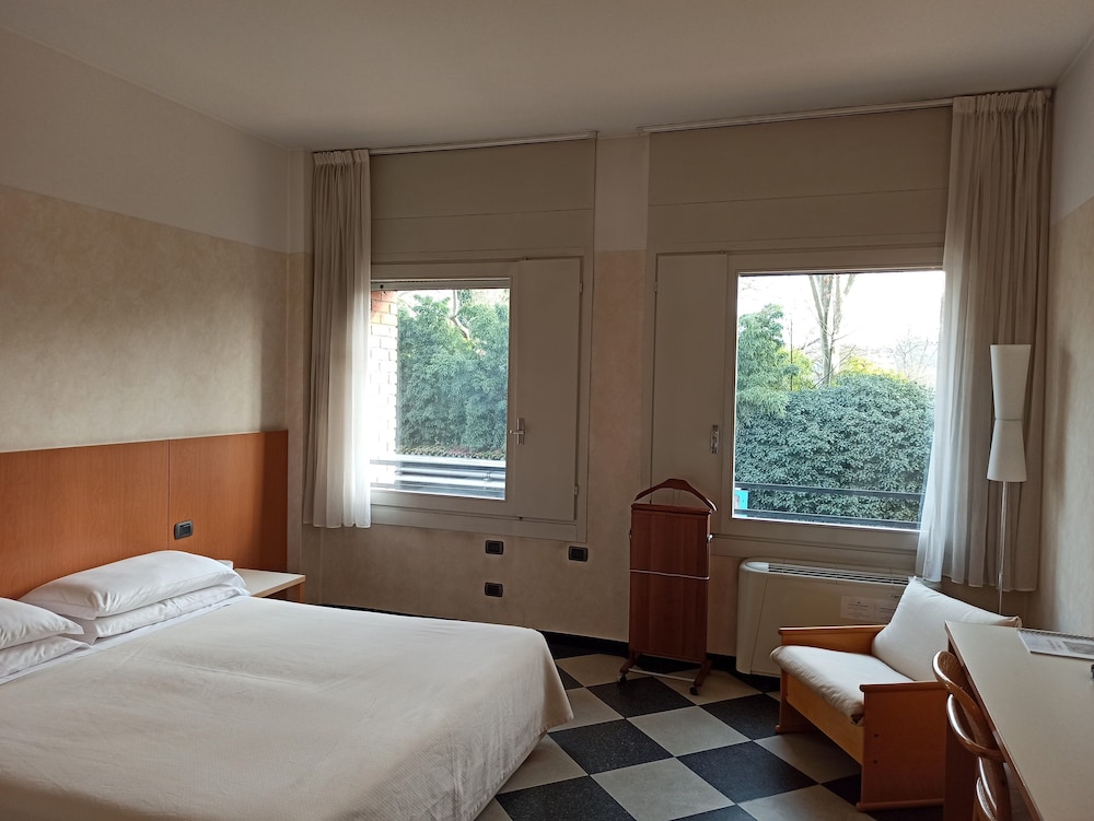 Centro Siloe Residence Hotel 10/49