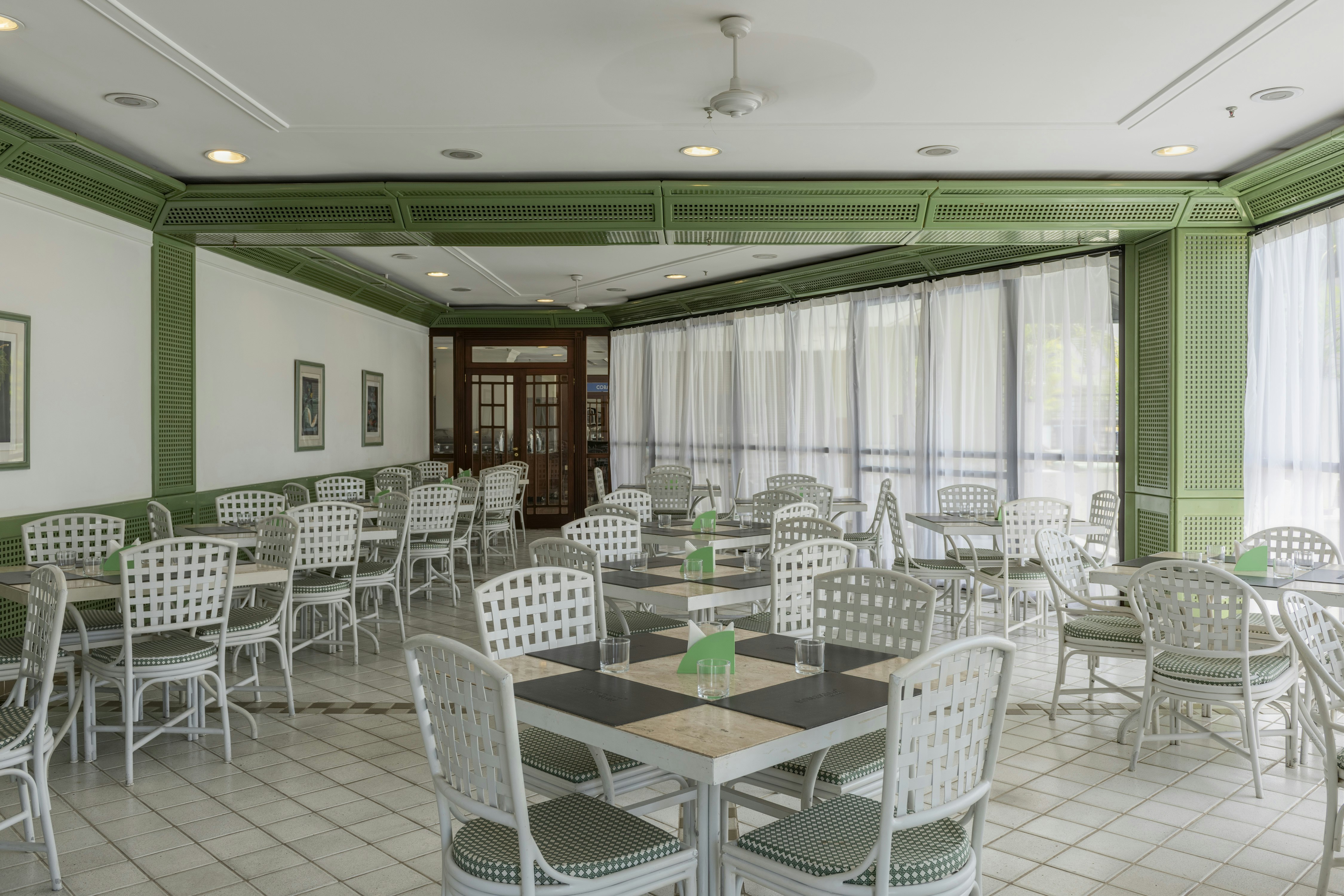 Monreale Plus Midtown Campinas (ex Monreale Hotel Classic) 26/32