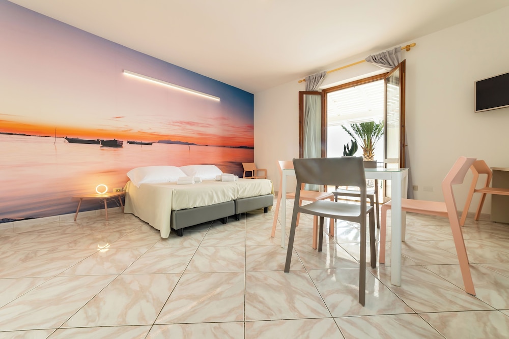 Resort Santa Maria 8/50