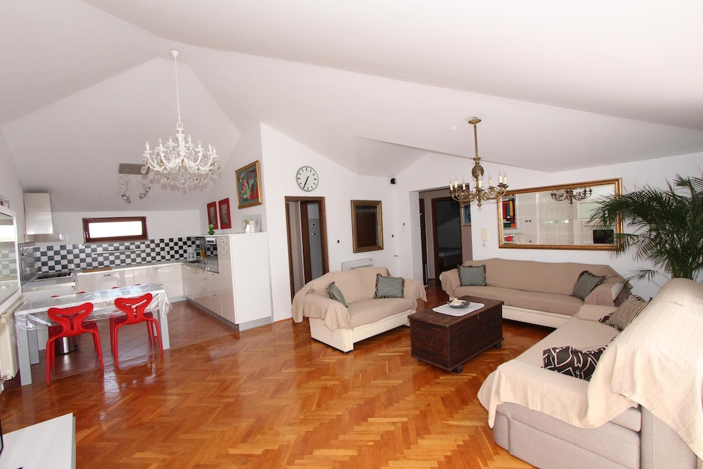 Apartment Ambienti 30/50