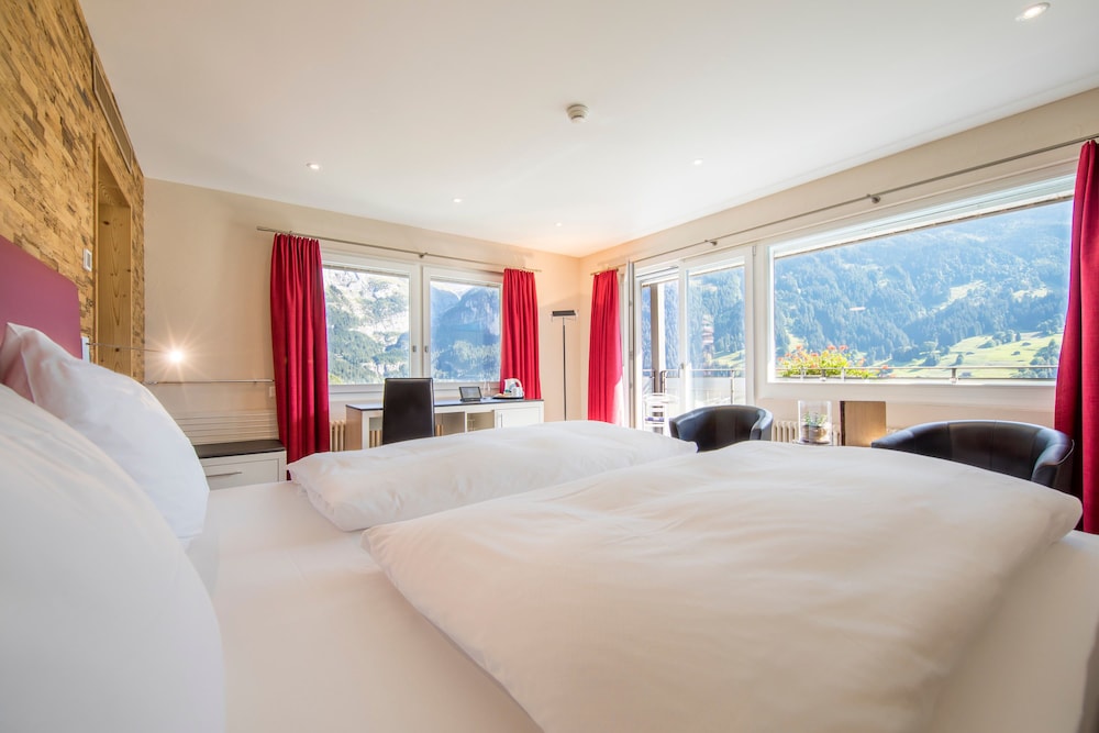 Belvedere Swiss Quality Hotel 4/33