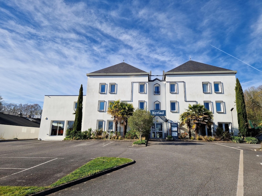 Kyriad Quimper Sud 39/50