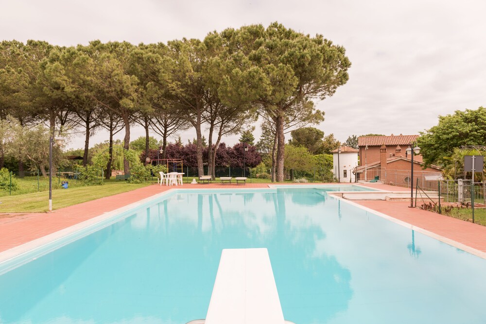 Poggio Verde 16/50