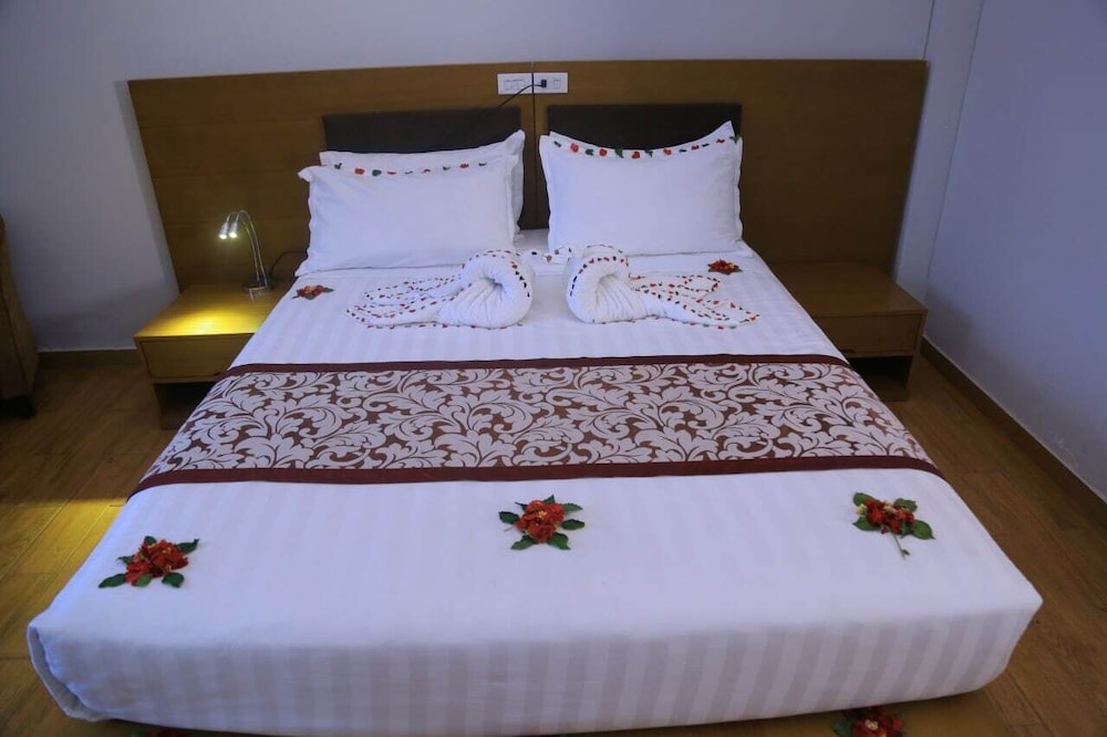 Haile Resort Gondar 30/55