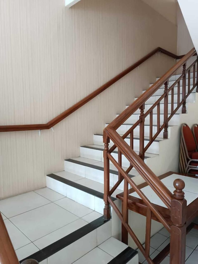Shafira Hotel Malioboro 22/46